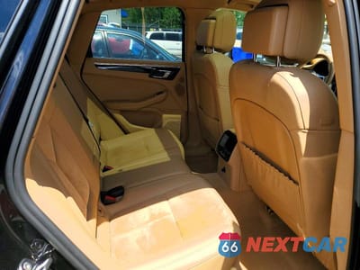 Zdjęcie 11 z 13 samochodu: 2015 PORSCHE MACAN S VIN:WP1AB2A51FLB60687 - miniatura