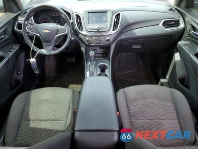 Zdjęcie 8 z 13 samochodu: 2018 CHEVROLET EQUINOX LT VIN:2GNAXJEV4J6238704 - miniatura