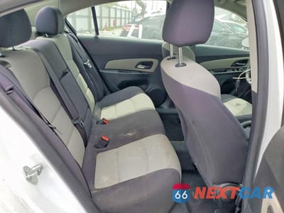 Zdjęcie 10 z 12 samochodu: 2014 CHEVROLET CRUZE LS VIN:1G1PA5SH3E7229470 - miniatura