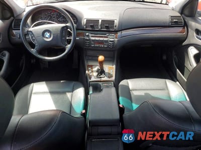Zdjęcie 8 z 12 samochodu: 2001 BMW 325 I VIN:WBAAN37421ND49875 - miniatura