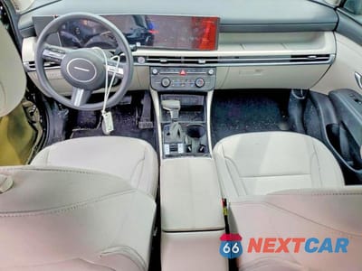 Zdjęcie 8 z 14 samochodu: 2025 HYUNDAI TUCSON SE VIN:5NMJA3DE1SH605687 - miniatura