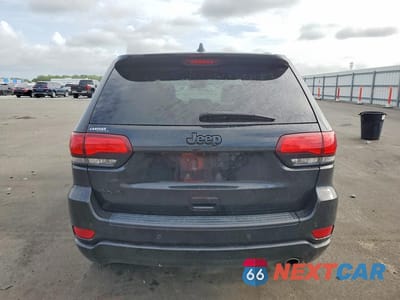 Zdjęcie 6 z 13 samochodu: 2020 JEEP GRAND CHEROKEE LAREDO VIN:1C4RJFAG4LC234499 - miniatura