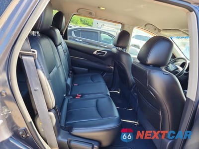 Zdjęcie 11 z 13 samochodu: 2014 NISSAN PATHFINDER SL VIN:5N1AR2MMXEC678243 - miniatura
