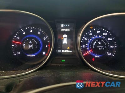 Zdjęcie 9 z 13 samochodu: 2013 HYUNDAI SANTA FE SPORT 2.0T VIN:5XYZU3LA9DG099449 - miniatura