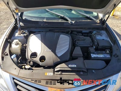 Zdjęcie 11 z 12 samochodu: 2016 HYUNDAI AZERA BASE VIN:KMHFG4JG8GA529396 - miniatura