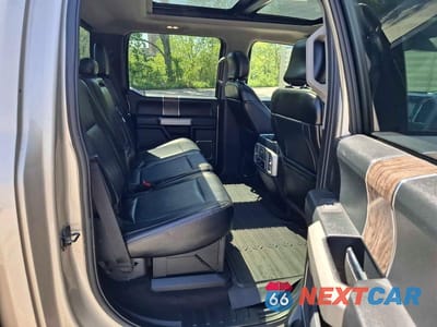 Zdjęcie 6 z 10 samochodu: 2017 FORD F250 SUPER DUTY VIN:1FT7W2BT3HEE59487 - miniatura