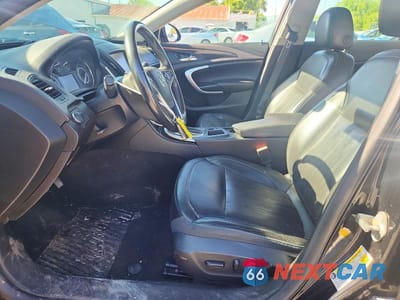 Zdjęcie 7 z 12 samochodu: 2015 BUICK REGAL PREMIUM VIN:2G4GN5EX2F9115132 - miniatura