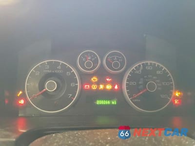 Zdjęcie 9 z 12 samochodu: 2008 FORD FUSION SE VIN:3FAHP07Z78R206100 - miniatura