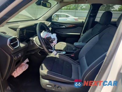 Zdjęcie 7 z 13 samochodu: 2025 CHEVROLET TRAILBLAZER LT VIN:KL79MPSL5SB009020 - miniatura