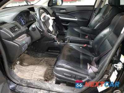 Zdjęcie 7 z 13 samochodu: 2012 HONDA CR-V EXL VIN:2HKRM4H74CH626288 - miniatura