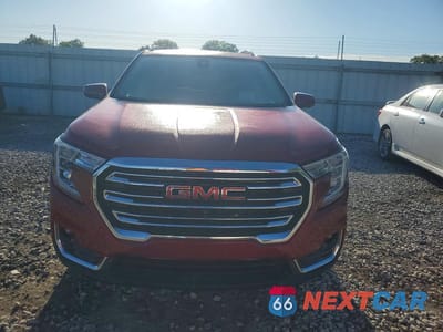 Piąte zdjęcie samochodu w środku: 2023 GMC TERRAIN SLT VIN:3GKALVEG2PL243342 - miniatura