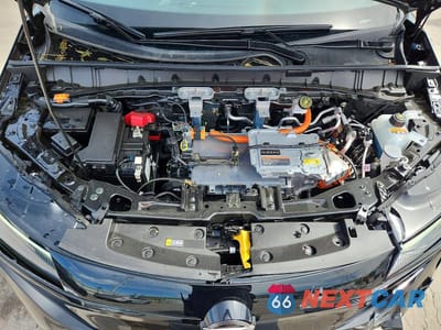 Zdjęcie 11 z 12 samochodu: 2026 NISSAN LEAF S+ VIN:JN1AZ2BA0TM301105 - miniatura
