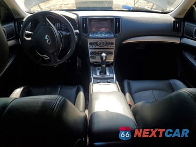 Zdjęcie 8 z 12 samochodu: 2015 INFINITI Q40 BASE VIN:JN1CV6AP7FM503140 - miniatura