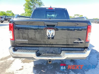 Zdjęcie 6 z 12 samochodu: 2024 RAM 1500 BIG HORN VIN:1C6RRFFG7RN217248 - miniatura
