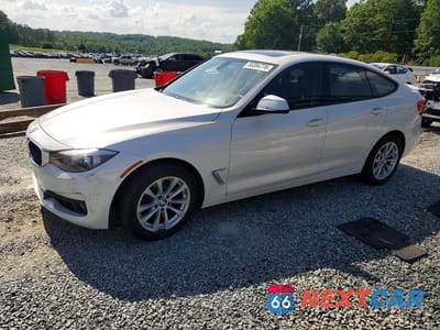 2014 BMW 328 XIGT WBA3X5C54ED556208 - główne zdjęcie licytacji z USA - miniatura