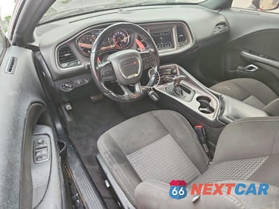 Zdjęcie 8 z 13 samochodu: 2022 DODGE CHALLENGER GT VIN:2C3CDZJG3NH159894 - miniatura