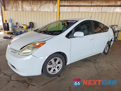 2004 TOYOTA PRIUS BASE JTDKB22U540061221 - główne zdjęcie licytacji z USA - miniatura
