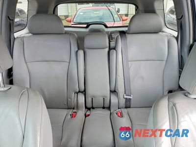 Zdjęcie 10 z 13 samochodu: 2008 TOYOTA HIGHLANDER LIMITED VIN:JTEDS42A182042830 - miniatura