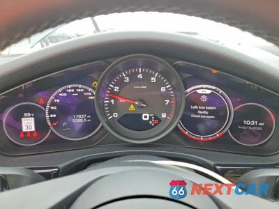Zdjęcie 9 z 13 samochodu: 2021 PORSCHE PANAMERA BASE VIN:WP0AJ2A75ML114220 - miniatura