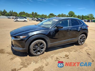 2021 MAZDA CX-30 3MVDMBAY1MM233781 - główne zdjęcie licytacji z USA - miniatura