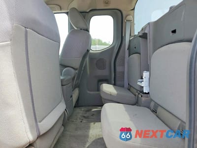 Zdjęcie 10 z 12 samochodu: 2014 NISSAN FRONTIER S VIN:1N6BD0CT5EN728309 - miniatura