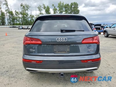 Zdjęcie 6 z 13 samochodu: 2018 AUDI Q5 PREMIUM PLUS VIN:WA1BNAFY7J2208342 - miniatura