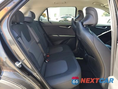 Zdjęcie 11 z 14 samochodu: 2025 KIA NIRO LX VIN:KNDCP3LEXS5270327 - miniatura