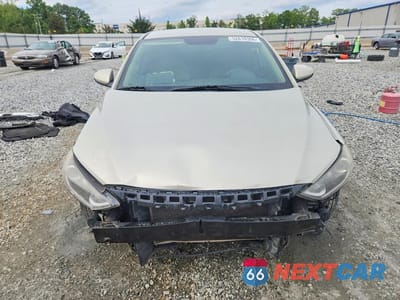 Piąte zdjęcie samochodu w środku: 2018 HYUNDAI ELANTRA SEL VIN:KMHD84LF8JU585272 - miniatura