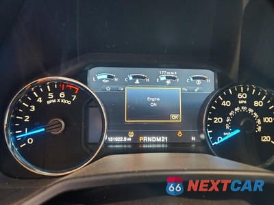 Zdjęcie 9 z 12 samochodu: 2016 FORD F150 SUPERCREW VIN:1FTFW1EG9GKD96190 - miniatura