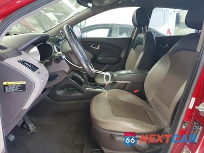Zdjęcie 7 z 13 samochodu: 2013 HYUNDAI TUCSON GLS VIN:KM8JU3ACXDU728552 - miniatura