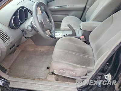 Zdjęcie 7 z 12 samochodu: 2005 NISS ALTIMA VIN:1N4AL11D45C156668 - miniatura