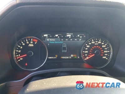 Zdjęcie 9 z 13 samochodu: 2018 FORD F150 RAPTOR VIN:1FTFW1RG4JFC85105 - miniatura