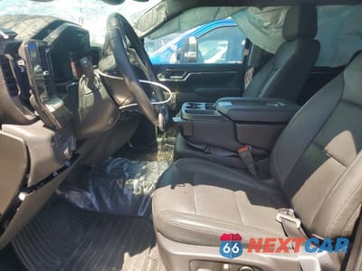 Zdjęcie 7 z 12 samochodu: 2024 CHEVROLET SILVERADO K2500 HEAVY DUTY LTZ VIN:1GC5YPEY1RF437411 - miniatura