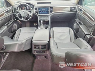 Zdjęcie 8 z 13 samochodu: 2019 VOLKSWAGEN ATLAS SE VIN:1V2WR2CA7KC538128 - miniatura