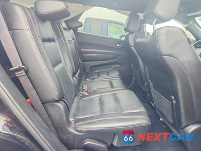 Zdjęcie 11 z 14 samochodu: 2025 DODGE DURANGO GT VIN:1C4RDJDG1SC545943 - miniatura