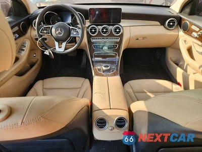 Zdjęcie 8 z 12 samochodu: 2019 MERCEDES-BENZ C 300 VIN:55SWF8DB2KU302332 - miniatura