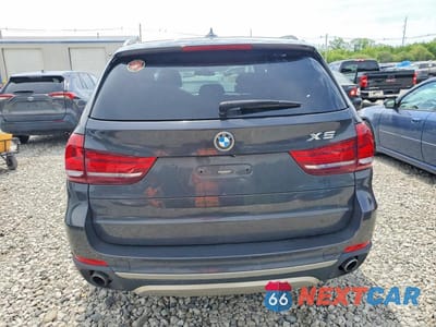 Zdjęcie 6 z 13 samochodu: 2017 BMW X5 XDRIVE35I VIN:5UXKR0C33H0V75157 - miniatura