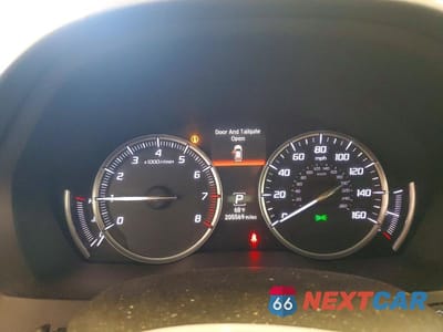 Zdjęcie 9 z 13 samochodu: 2014 ACURA MDX VIN:5FRYD4H26EB016442 - miniatura