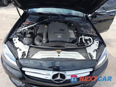 Zdjęcie 7 z 10 samochodu: 2018 MERCEDES-BENZ C 300 VIN:55SWF4JB6JU279942 - miniatura