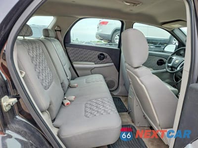 Zdjęcie 11 z 13 samochodu: 2008 CHEVROLET EQUINOX LS VIN:2CNDL23F686294474 - miniatura