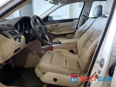 Zdjęcie 7 z 12 samochodu: 2016 MERCEDES-BENZ E 350 4MATIC VIN:WDDHF8JB6GB277031 - miniatura