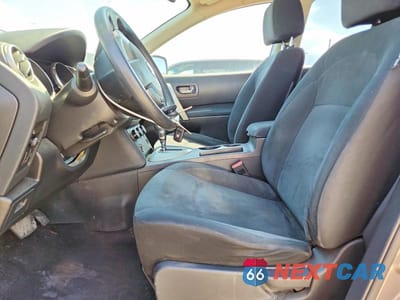 Zdjęcie 7 z 13 samochodu: 2009 NISSAN ROGUE S VIN:JN8AS58VX9W444254 - miniatura