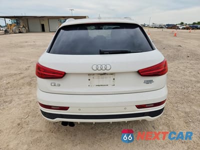 Zdjęcie 6 z 13 samochodu: 2018 AUDI Q3 PREMIUM PLUS VIN:WA1HCCFS5JR032020 - miniatura