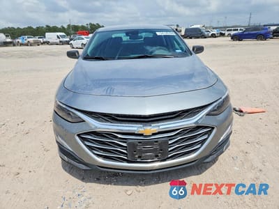 Piąte zdjęcie samochodu w środku: 2023 CHEVROLET MALIBU LS VIN:1G1ZB5ST2PF250412 - miniatura