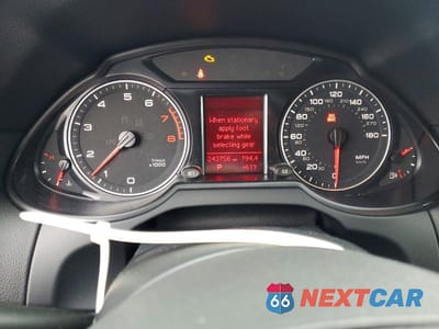 Zdjęcie 9 z 13 samochodu: 2010 AUDI Q5 PREMIUM VIN:WA1CKAFP5AA079317 - miniatura