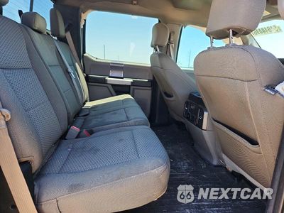 Zdjęcie 10 z 12 samochodu: 2019 FORD F150 SUPERCREW VIN:1FTEW1CP1KKE92676 - miniatura