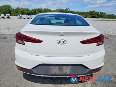 Zdjęcie 6 z 13 samochodu: 2020 HYUNDAI ELANTRA SE VIN:5NPD74LF7LH531093 - miniatura