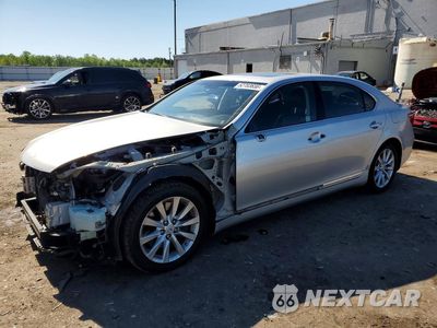 2011 LEXUS LS 460L JTHDL5EF3B5003207 - główne zdjęcie licytacji z USA - miniatura