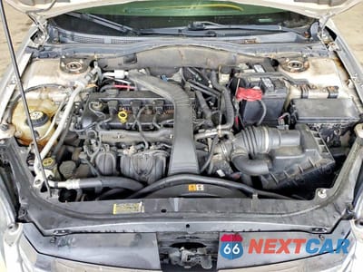 Zdjęcie 11 z 12 samochodu: 2008 FORD FUSION SE VIN:3FAHP07Z78R206100 - miniatura