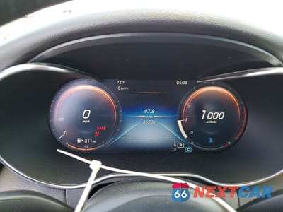 Zdjęcie 9 z 12 samochodu: 2021 MERCEDES-BENZ C 300 VIN:W1KWF8DBXMR651498 - miniatura